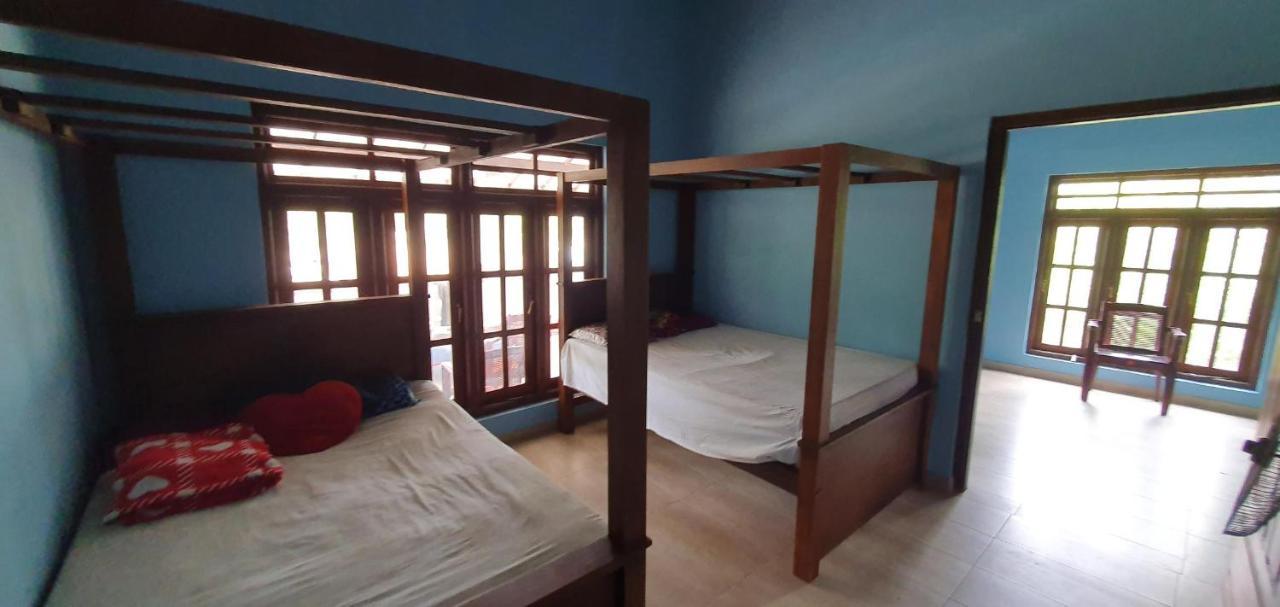 La Felicita Bed & Breakfast Манар Екстериор снимка