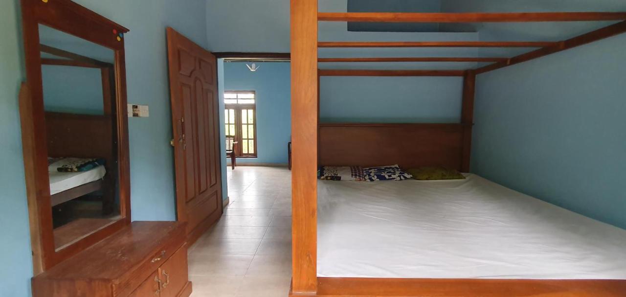 La Felicita Bed & Breakfast Манар Екстериор снимка